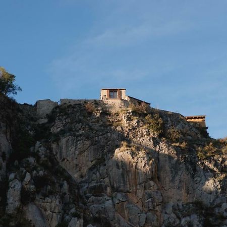 Casa Jou Villa Abella de la Conca Bagian luar foto
