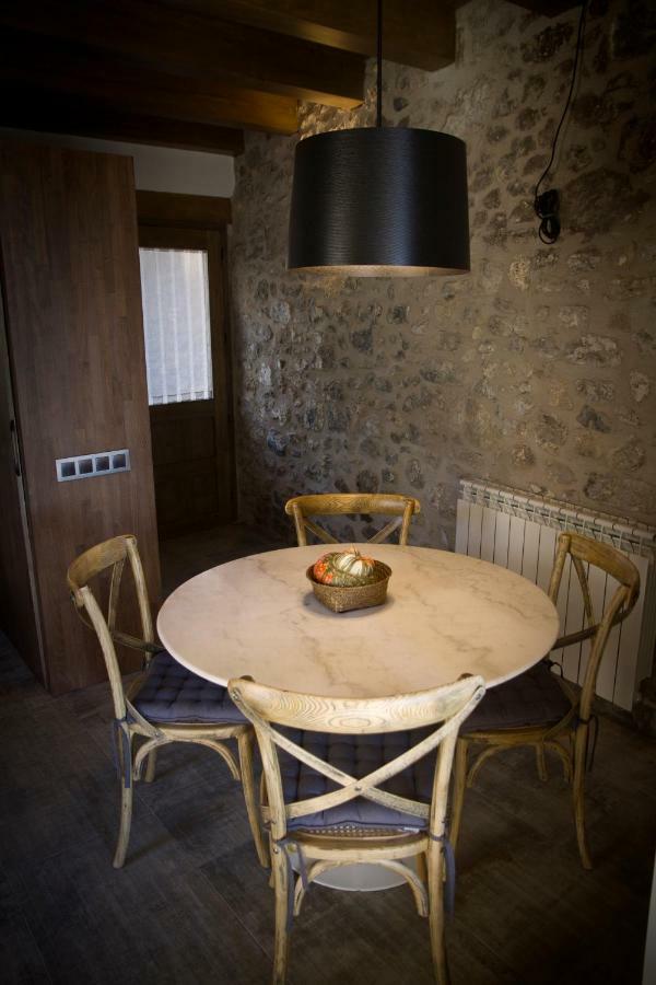 Casa Jou Villa Abella de la Conca Bagian luar foto